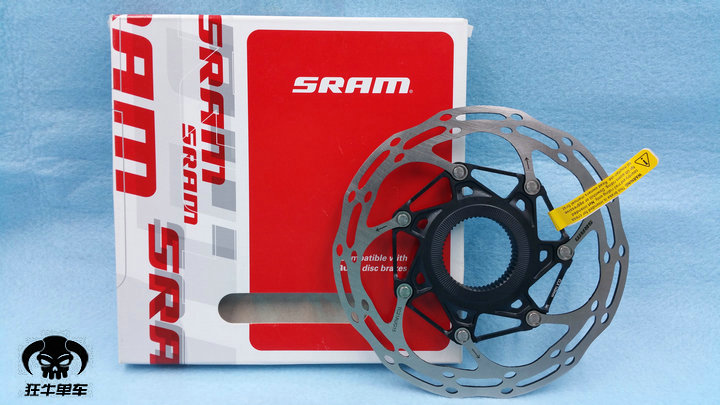 sram clx 160