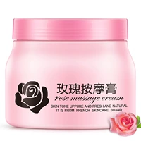 泉 Massage Cream Rose Kem dưỡng da trẻ hóa da mặt Kem dưỡng ẩm Beauty Salon Kem massage mặt - Kem massage mặt kem massage mặt ohui