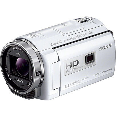 Sony/ sony  HDR-PJ540 hd цифровой фотография Машина Wi-Fi внутренний 32G озу DV бесплатная доставка