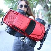 Điều khiển từ xa xe off-road sạc không dây điều khiển từ xa xe trẻ em đồ chơi cậu bé đồ chơi xe điện trôi