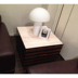 Truy cập chính hãng Kamina nhập khẩu lỗ trắng đá bàn cà phê góc đá cẩm thạch một số đồ nội thất phòng khách KM-094C Bàn trà