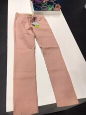 Джинсы женские Италия Оле Версаче немного