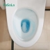 Phòng tắm Fasola bong bóng màu xanh nhà vệ sinh - Trang chủ Trang chủ
