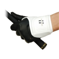 Обучающие товары для гольфа 日本shin-uchi 高尔夫手腕固定器训练辅助器挥杆姿势纠矫正练习器