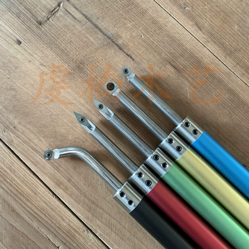 Анти -гангстерский перевозчик портативной рука