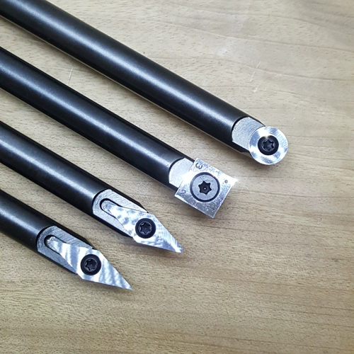 Анти -гангстерский перевозчик портативной рука