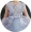 Trẻ em chủ nhà hoa cô gái ăn mặc trẻ vị thành niên catwalk màu xám đầm thiên nga cô gái công chúa váy trình diễn váy mùa thu