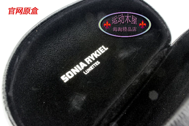 Sonia rykiel, sony, подлинные очки handmade, (Physicals)