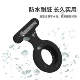 Apple, силиконовый защитный чехол, детская брошь, милая булавка