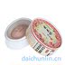 Dai Chunlin Duck Egg Powder Cổ điển Trung Quốc Trang điểm Phấn Bột Không tẩy trang Bột 32g - Quyền lực phấn phủ eglips tone 21 Quyền lực