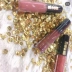 Midea PAT McGrath Labs Mini Lipstick Matte Lipstick omi thịt3 1995 elson - Son môi Son môi