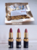 Midea PAT McGrath Labs Mini Lipstick Matte Lipstick omi thịt3 1995 elson - Son môi son merzy v6 Son môi