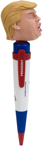 Американская покупка стиля Трампа, творческая индивидуальность и забавный подарок для резьбы песка