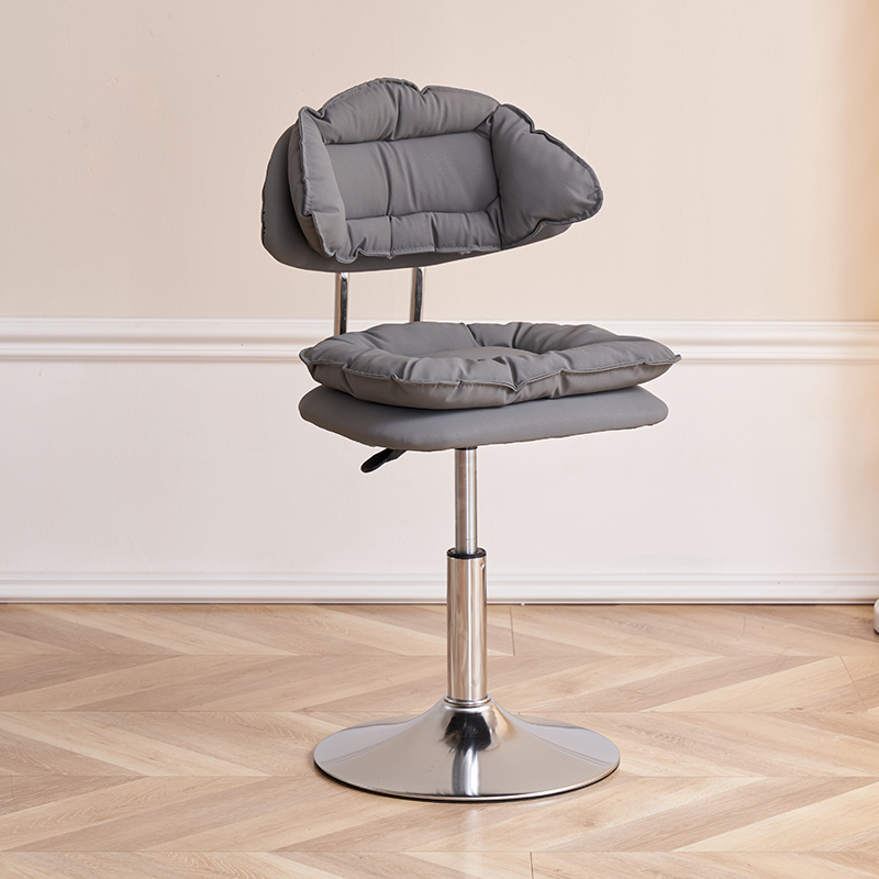 Dark gray upgraded tray model