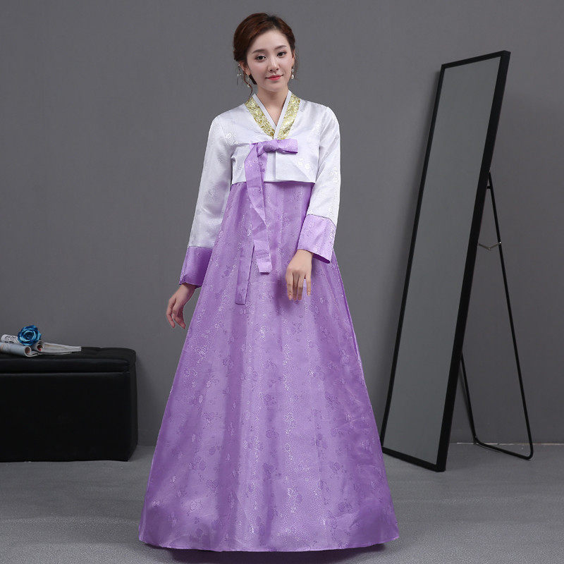korean traditional costume ting hanbok korean minori