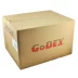 Máy in mã vạch nhãn dán máy in băng giá trang sức máy in Kecheng GODEX G500 - Thiết bị mua / quét mã vạch