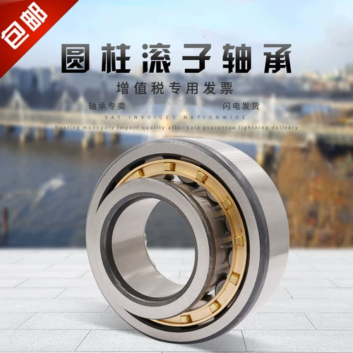 Цилиндрический ролик TMB Эксцентричный подшипник RN305 306 307 308 309 310 312 328M