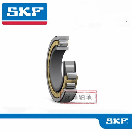 SKF Sikifu Швеция импортированный цилиндрический ролик Nu NJ313 314 316 316 318ECP