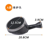 Столовая плита одно двойная инфракрасная энергия -энергия с плитой газовой газовой газовой газовой плита горелка с горелкой -керамическая плата