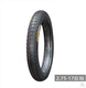 2,25-17 2,50-17 2,75-17, 300 lốp trước và sau lốp xe máy chùm cong cong Jialing 70 - Lốp xe máy
