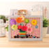 Nút bouquet nút sơn trẻ em mẫu giáo câu đố sáng tạo sơn ngày của trẻ em handmade diy sản xuất kit Handmade / Creative DIY