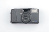Кампус Kyocera Zoom Film Camera Machine 35-70mm Автоматическое автоматическое измерение фокуса