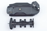 Ручка SLR Nikon MB-15 подходит для ручки Nikon F100 возле нового MB15