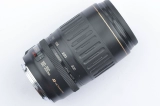 Canon EF 100-300 мм/f4.5-5.6 USM Полнокамная полная линза EF BAYONET TOPLOCATIO