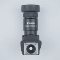 Канонный угол C Правый -ЗАГЛАВНЫЙ ЗАЯВЛЕНИЕ ПРИМЕНЕНИЯ Подойдет для Canon EOS1V 1N 1 AE1 AE1P A1
