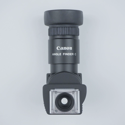 Канонный угол C Правый -ЗАГЛАВНЫЙ ЗАЯВЛЕНИЕ ПРИМЕНЕНИЯ Подойдет для Canon EOS1V 1N 1 AE1 AE1P A1
