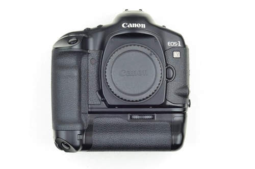 Яибай OS1V Canon Flat Banner Jin EF с 90 -дневных барьеров