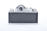 Zenit C пленка камера Industar50 50 мм/F3.5 Фиксированный фокус Zenit C #SU 0029