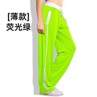 Флуоресцентный зеленый