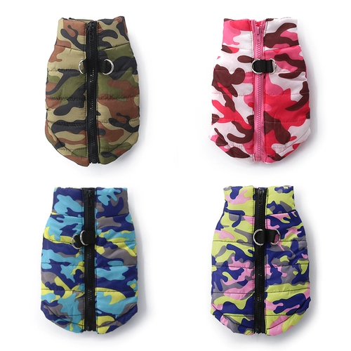 Водонепроницаемый камуфляжный жилет, демисезонная удерживающая тепло куртка, увеличенная толщина