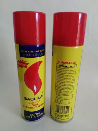 Универсальная зажигалка, 180 мл, 20 мл