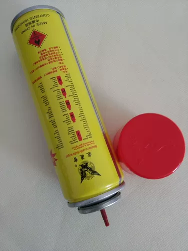 Универсальная зажигалка, 180 мл, 20 мл