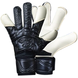 Перчатки вратаря без защиты Dragon Daida VG3 китайский игрок суперлиги Black Longstar SSP латекс