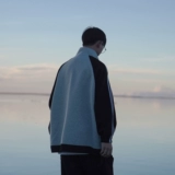 Tide, кардиган подходит для мужчин и женщин для школьников и студентов, спортивная куртка, городской стиль, в корейском стиле, свободный крой