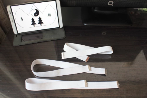 Высококачественные сплоченные границы кости.