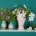 Tại Hy Lạp Nhập khẩu SOPHIA Nhân vật Retro Tượng Phong cách Bình gốm Hoa gốm Trang trí nhà - Vase / Bồn hoa & Kệ Vase / Bồn hoa & Kệ