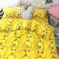 B.Duck, популярно в интернете