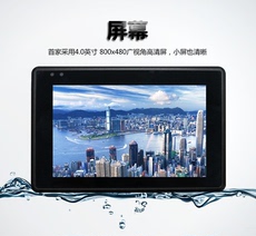 Тестер видеомонитора 网路通工程宝ipc-1800adh plus网络模拟同轴五合一视频监控测试仪