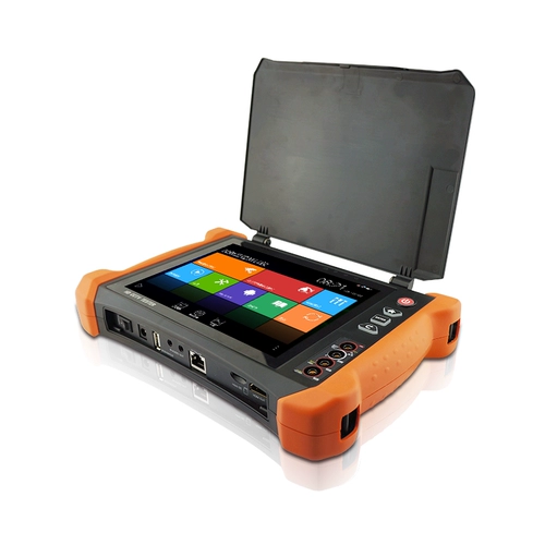 Q10 ADHS Полный -функциональный видеомониторинг Комплексный тестовый инженерный сокровище H.265/4K HD