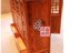 Ming và Qing Triều Đại cổ điển Trung Quốc đồ nội thất cổ tinh khiết gỗ rắn Fu từ khắc cửa sổ phòng cửa sổ màn hình phân vùng lưu trữ tủ hiên Màn hình / Cửa sổ