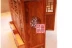 Ming và Qing Triều Đại cổ điển Trung Quốc đồ nội thất cổ tinh khiết gỗ rắn Fu từ khắc cửa sổ phòng cửa sổ màn hình phân vùng lưu trữ tủ hiên