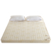 Bộ nhớ bông nệm 1.2 m 1.5 m1.8 m giường đôi sinh viên có thể gập lại tatami giường nhíp miếng bọt biển pad Nệm