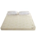 Bộ nhớ bông nệm 1.2 m 1.5 m1.8 m giường đôi sinh viên có thể gập lại tatami giường nhíp miếng bọt biển pad Nệm