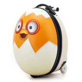 Милый детский чемодан, коробка для друга для путешествий, 16 дюймов, 3D