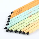 Ямная угольная ручка ручка -Торн -линия углеродная покраска карандаша мягкая и мягкая углеродная эскиза Эскиза, углеродная ручка очень мягкая и мягкая