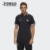 Áo thun thể thao quần vợt nam Adidas POLO Áo thun tay ngắn DU0857 FT6765 FS3773 GP5736